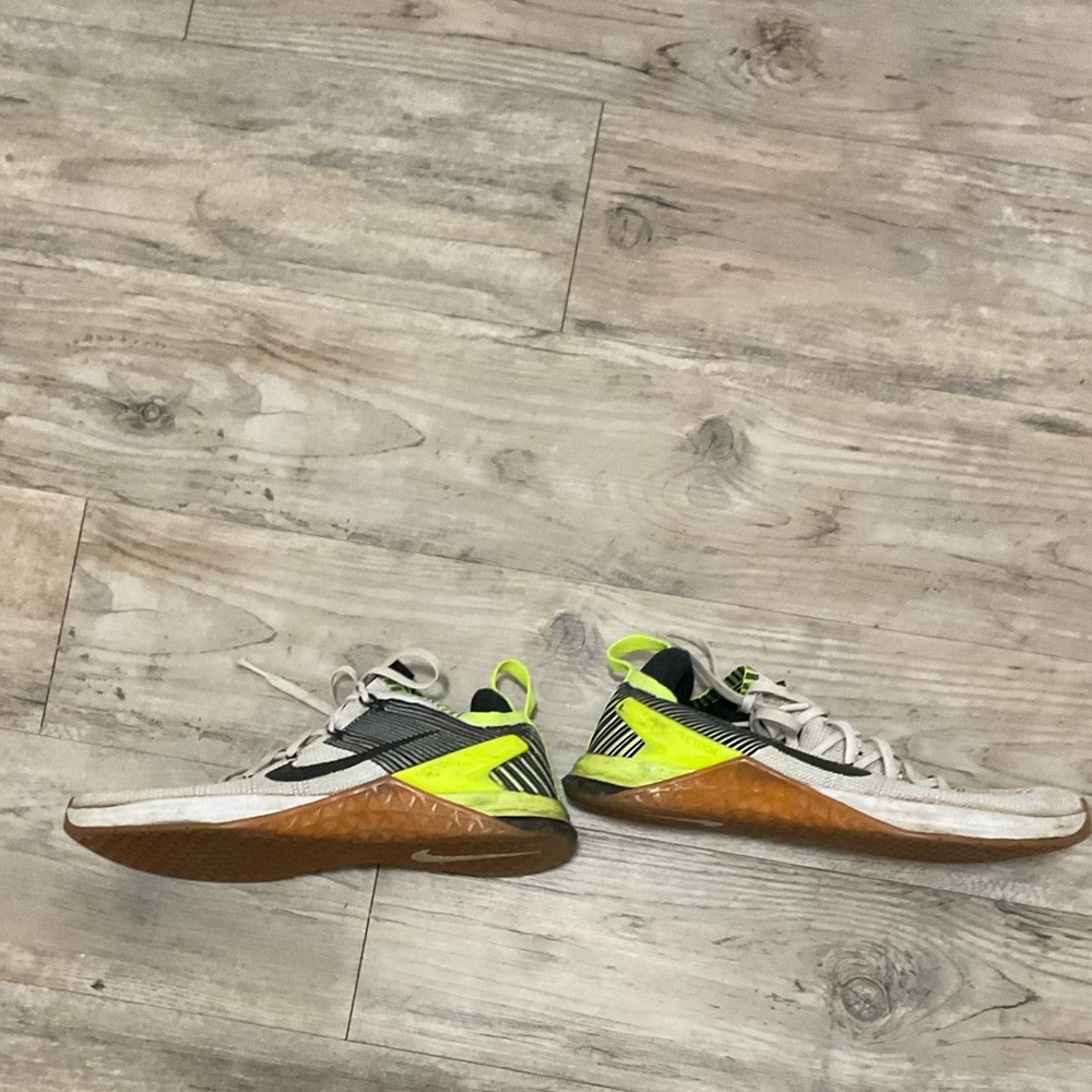 Nike metcon 4s good condition